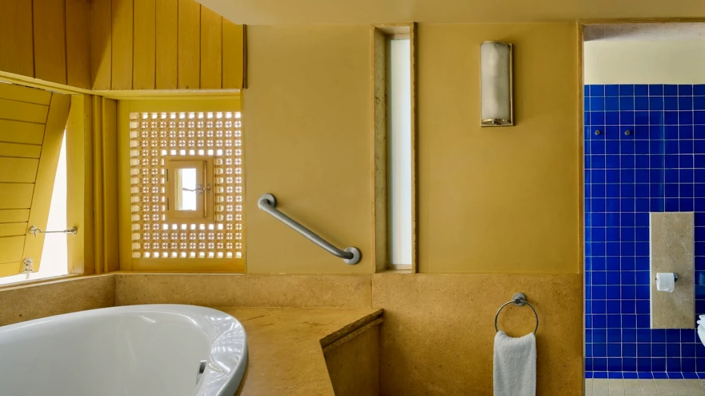 الفندق لو ميريديان دهب ريزورت - دهب